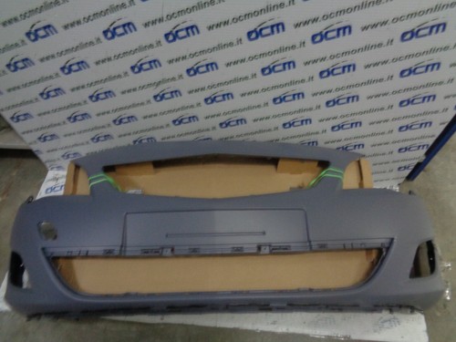 Paraurti anteriore opel astra - paraurti,
