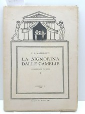 Teatro P A Mazzolotti La