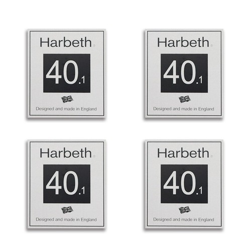 Harbeth altoparlante - 40.1,