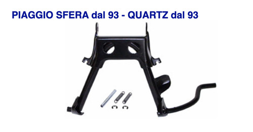 5404058 cavalletto centrale - cavalletto,