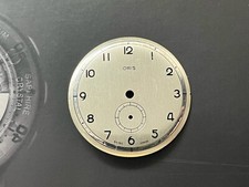 ORIS BITONO CASSA VINTAGE