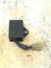 FUSE BOX FOR 1985 HONDA XL 200 TD01 (e43806)