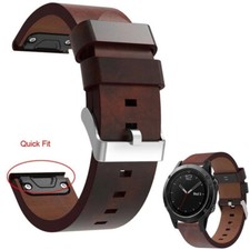 Cinturino cinturino in pelle