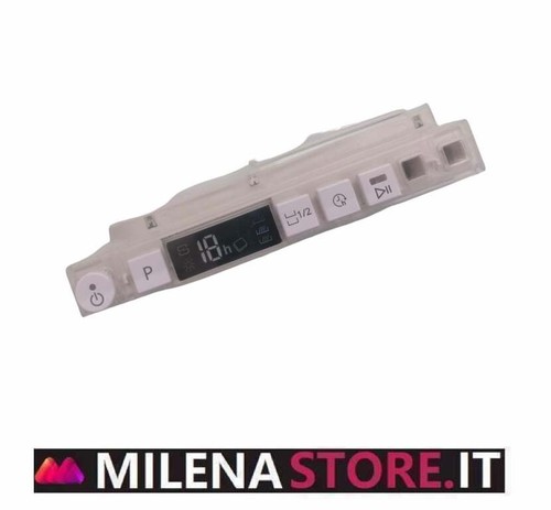 Scheda display originale - , e