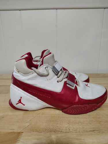 Scarpe air jordan - bianche, e