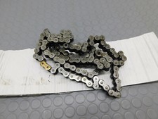 CATENA CORONA RUOTA CHAIN ​​WHEEL DRIVE DUCATI INDIANA 750 1987 1990