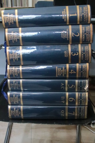 Enciclopedia della banca - , e