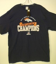 T-shirt Denver Broncos 2013