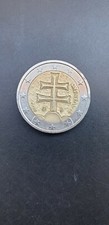 Rarissimo 2 EURO SLOVENIA