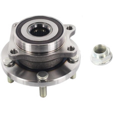 Per Subaru Impreza WRX STi