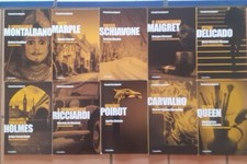 I Grandi Investigatori nr. 10