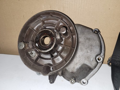 Coperchio ingranaggi piaggio - coperchio,