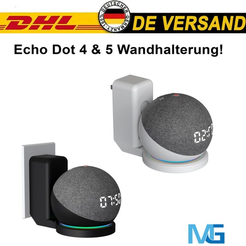 Amazon echo dot 5 - 4.,