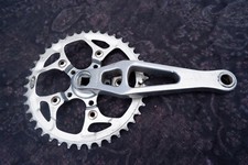 Mtb kastle pedalier velo - kastle,