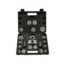 ARRETRATORE PER PISTONCINI FRENI SMONTAGGIO FRENI DISCHI 21PZ PEZZI G02541 GEKO