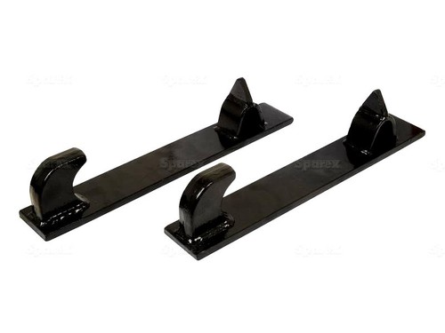 Supporti saldare gancio - da, a