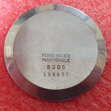 fondello cassa orologio Ø