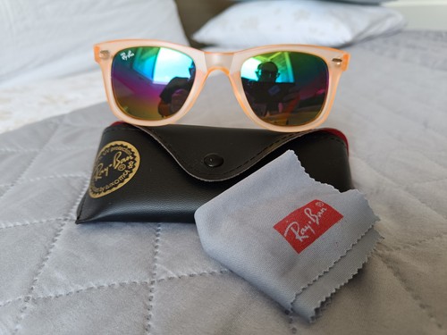Ray ban wayfarer - ray-ban,
