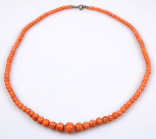 COLLANA CORALLO corallo