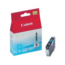 CANON CLI-8PC 0624B001  13ml