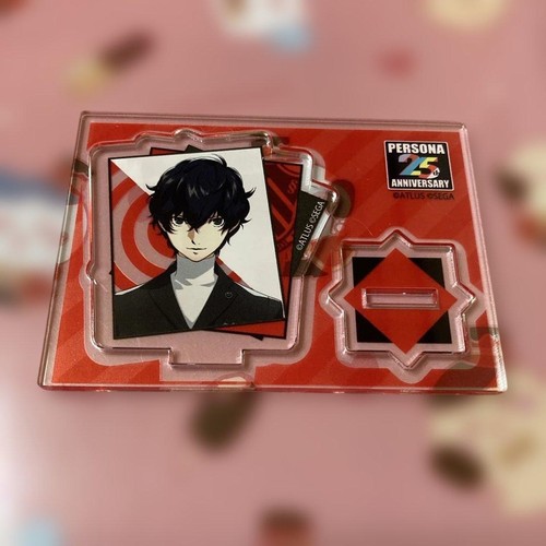 Atlus persona supporto - persona,