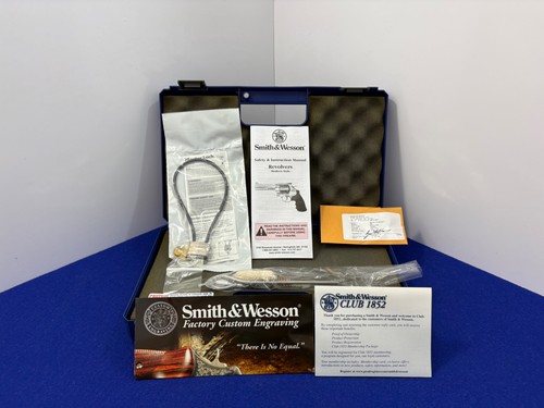 Blue hard case manuals - hard,