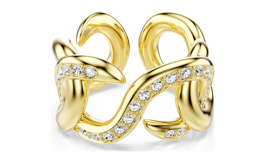 Swarovski 5741804 anello - swarovski,