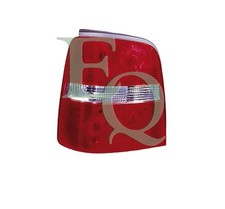 Fanale posteriore STOP sx