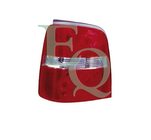Fanale posteriore stop - fanale,