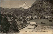 Zermatt -138308