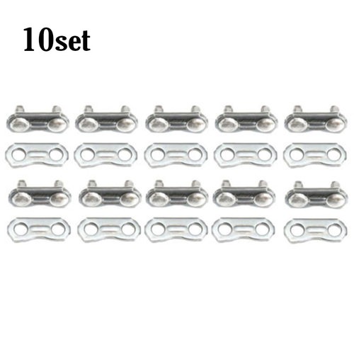 Set catena motosega - set,