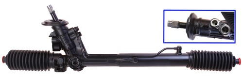 Scatola sterzo elstock 0040 - sterzo,