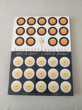 GUALTIERO MARCHESI - SAPERE DI