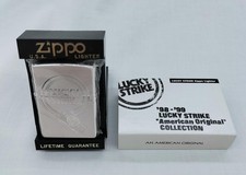 Accendino a olio Zippo Lucky