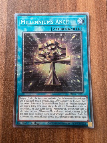Mp25 de011 - yu-gi-oh!, mp25-de011