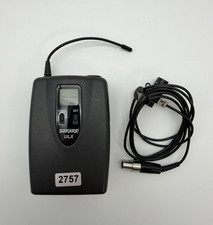 Shure ulx1 trasmettitore - ulx1,