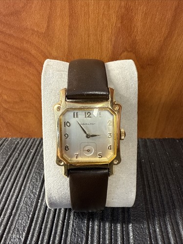Orologio uomo hamilton lloyd - hamilton,