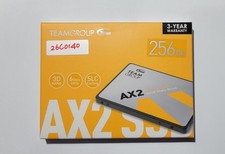 SSD interno AX2 256 GB 2,5