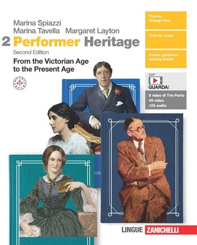 Performer heritage per - heritage, le