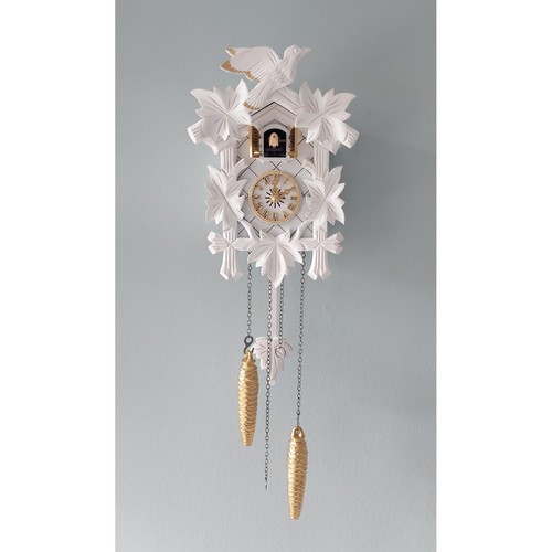 Mykuckoo uccellino bianco - mykuckoo,
