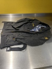 Giacca Moto Belstaff