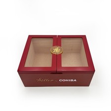 COHIBA - Weller by Cohiba 2025