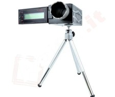 Cronografo Balistico Element