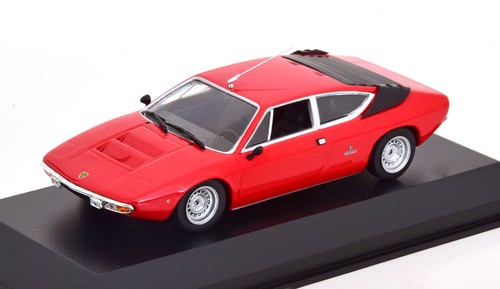 Minichamps lamborghini - 1:43,