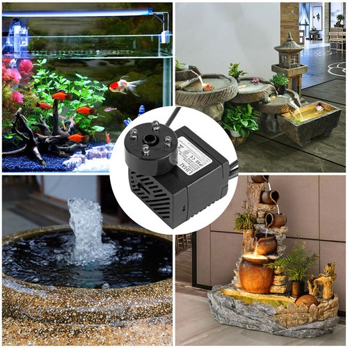 Pompa acqua led - acqua,