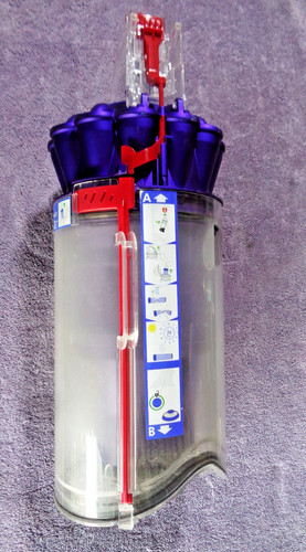 Oem dyson ball dc41 animal - dyson,
