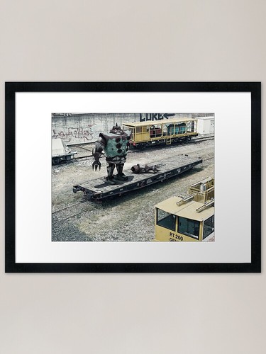 Quadro stampa artistica con - quadro,