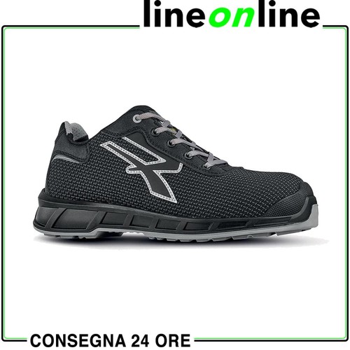 Scarpe basse lavoro - basse, da
