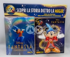 FANTASIA Volume 85 anni con