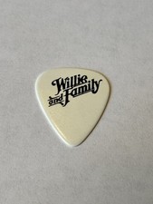 Willie E Famiglia Rarissimo